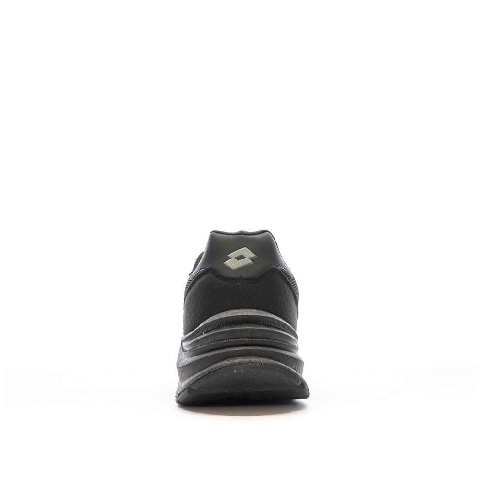 Lotto Baskets Noires Homme Lotto Twenty6