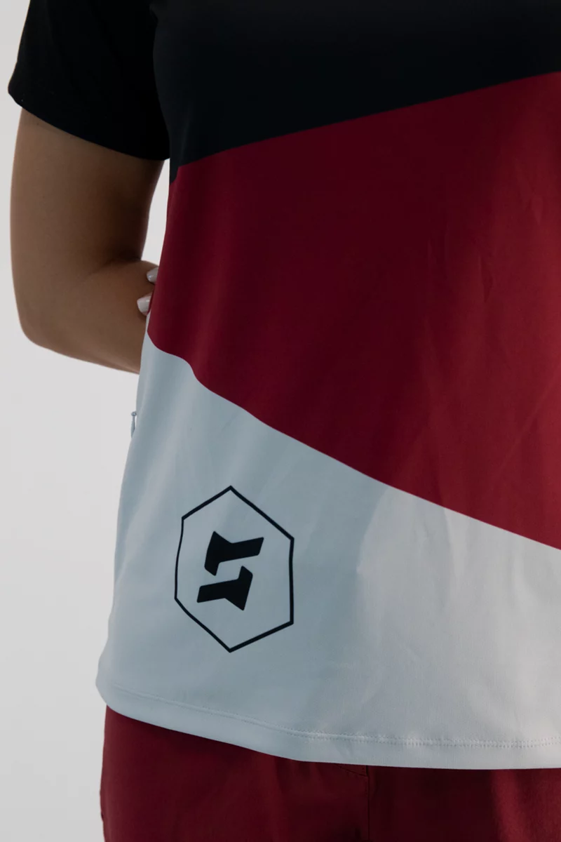 Stoke Damen Biketrikot