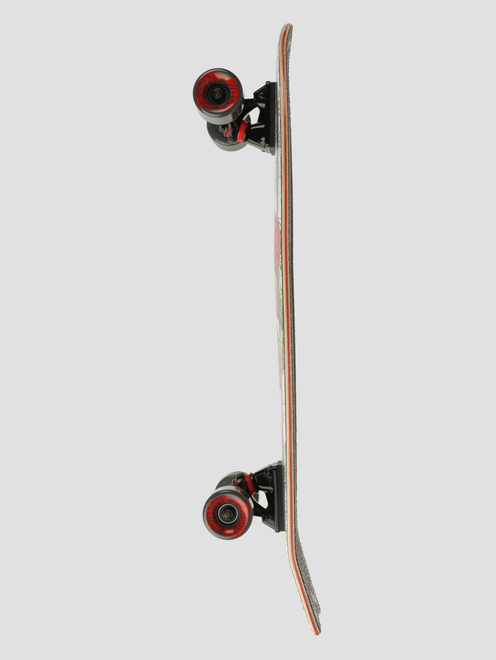 Santa Cruz Shark Cruzer Entangled Dot 27.7