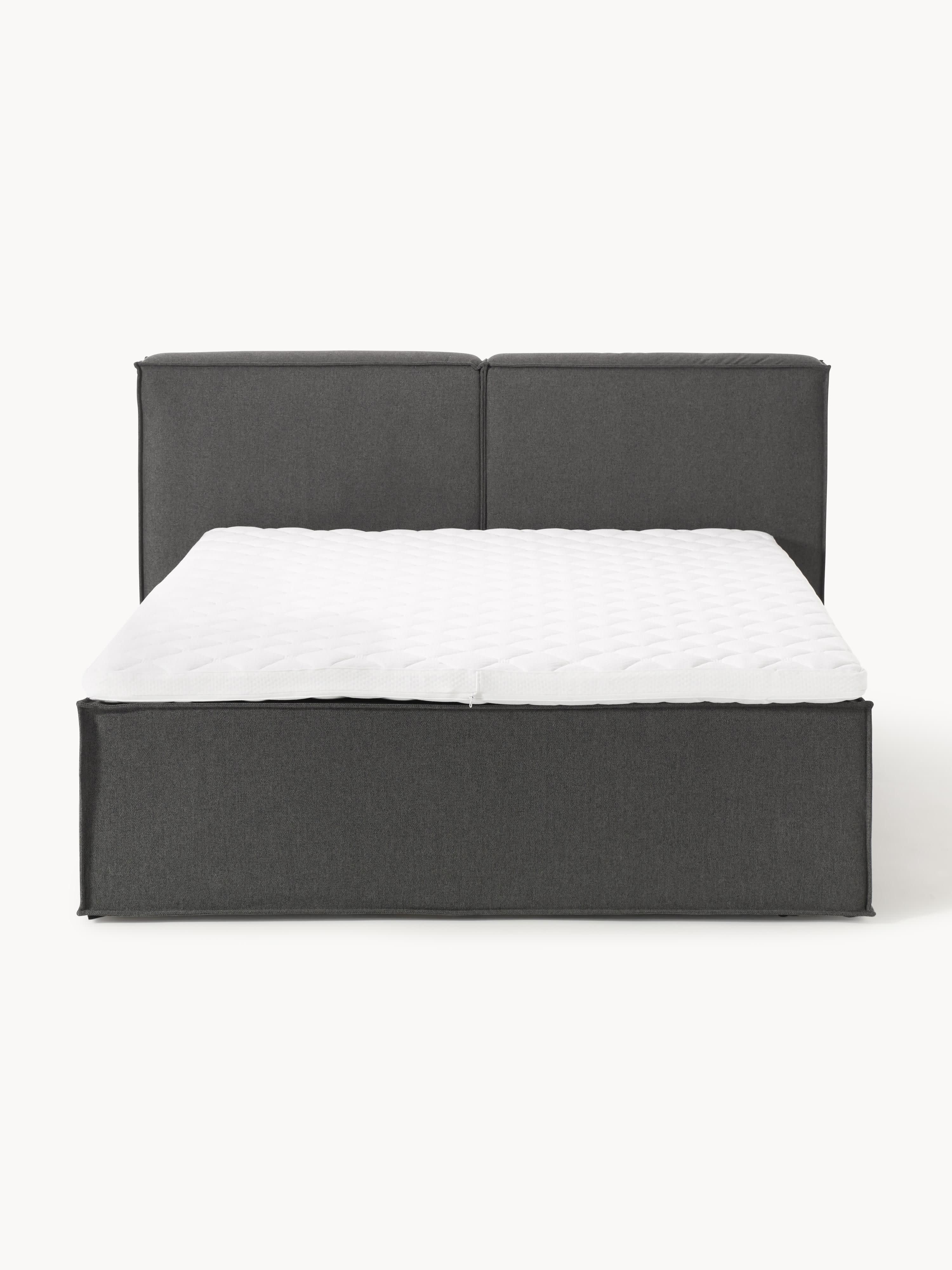 Boxspring bed Lennon