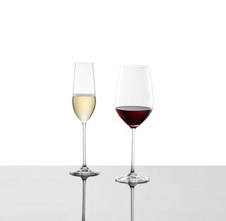 SCHOTT ZWIESEL Sektglas FORTISSIMO 240 ml