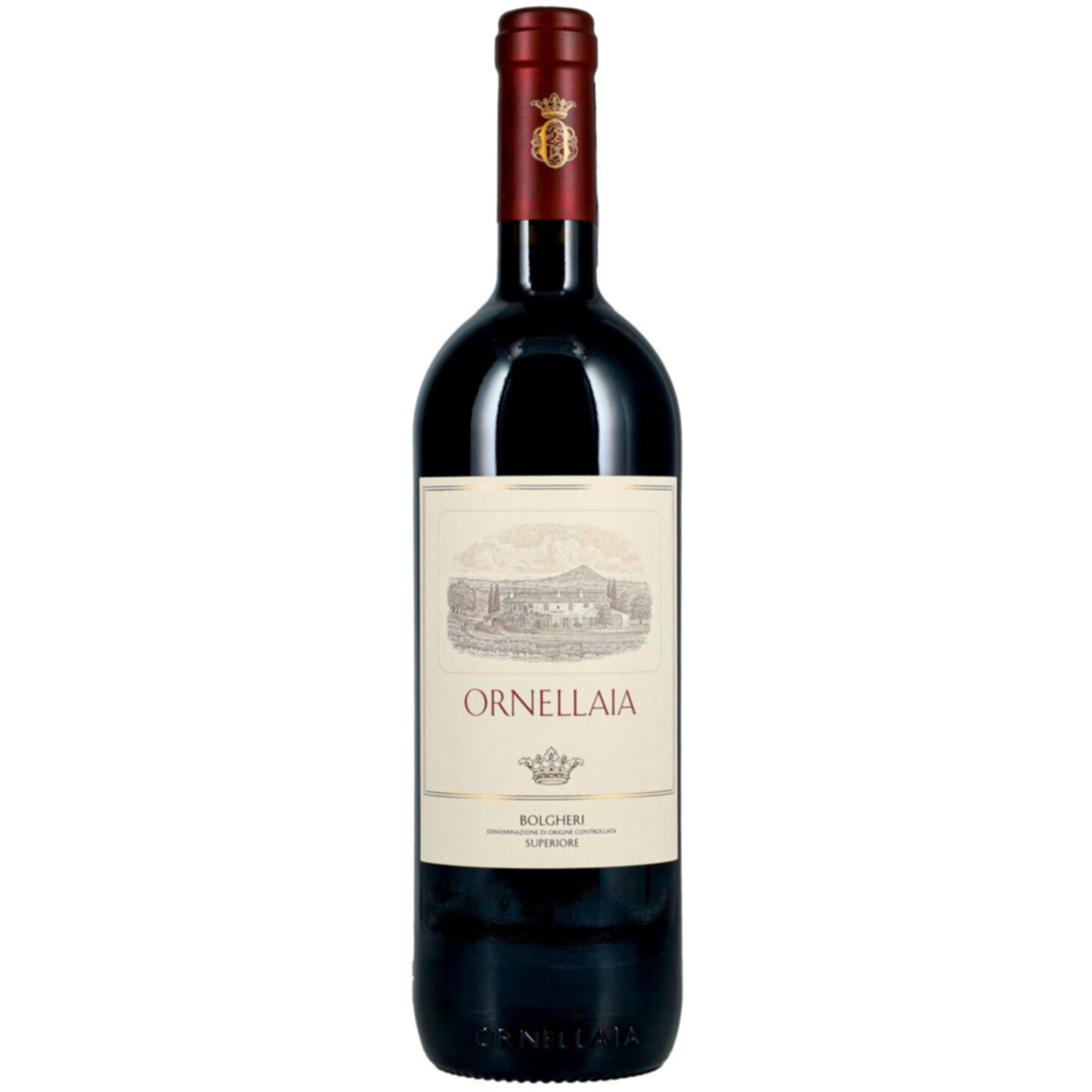 Toscana DOC Tenuta dell'Ornellaia -75cl