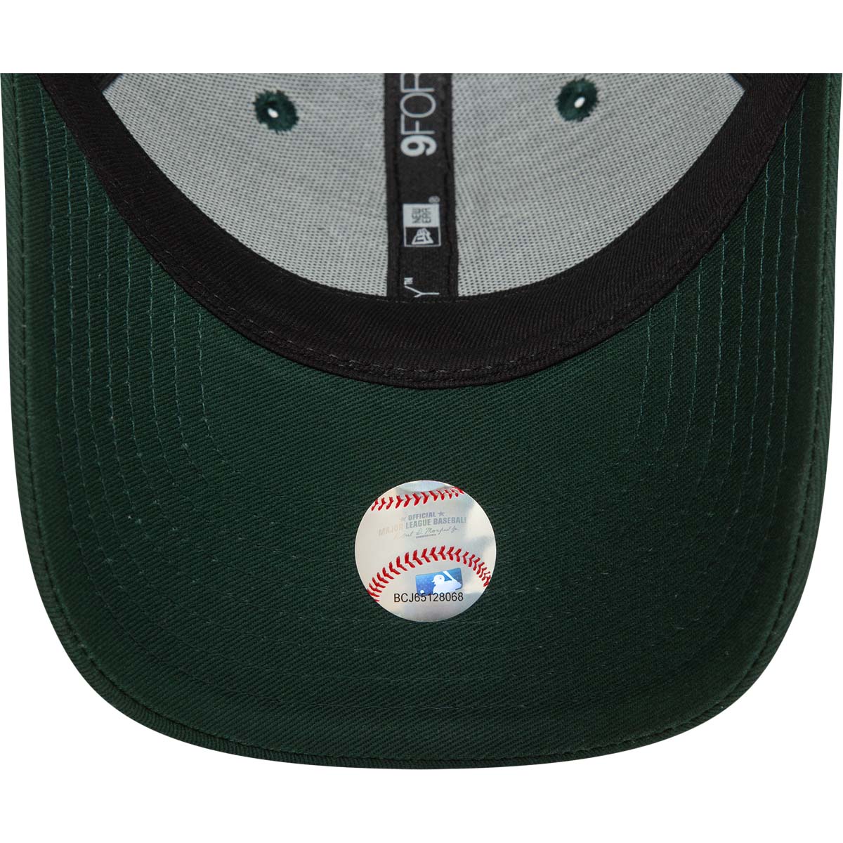 New Era 9FORTY League Essential New York Yankees Cap Børn