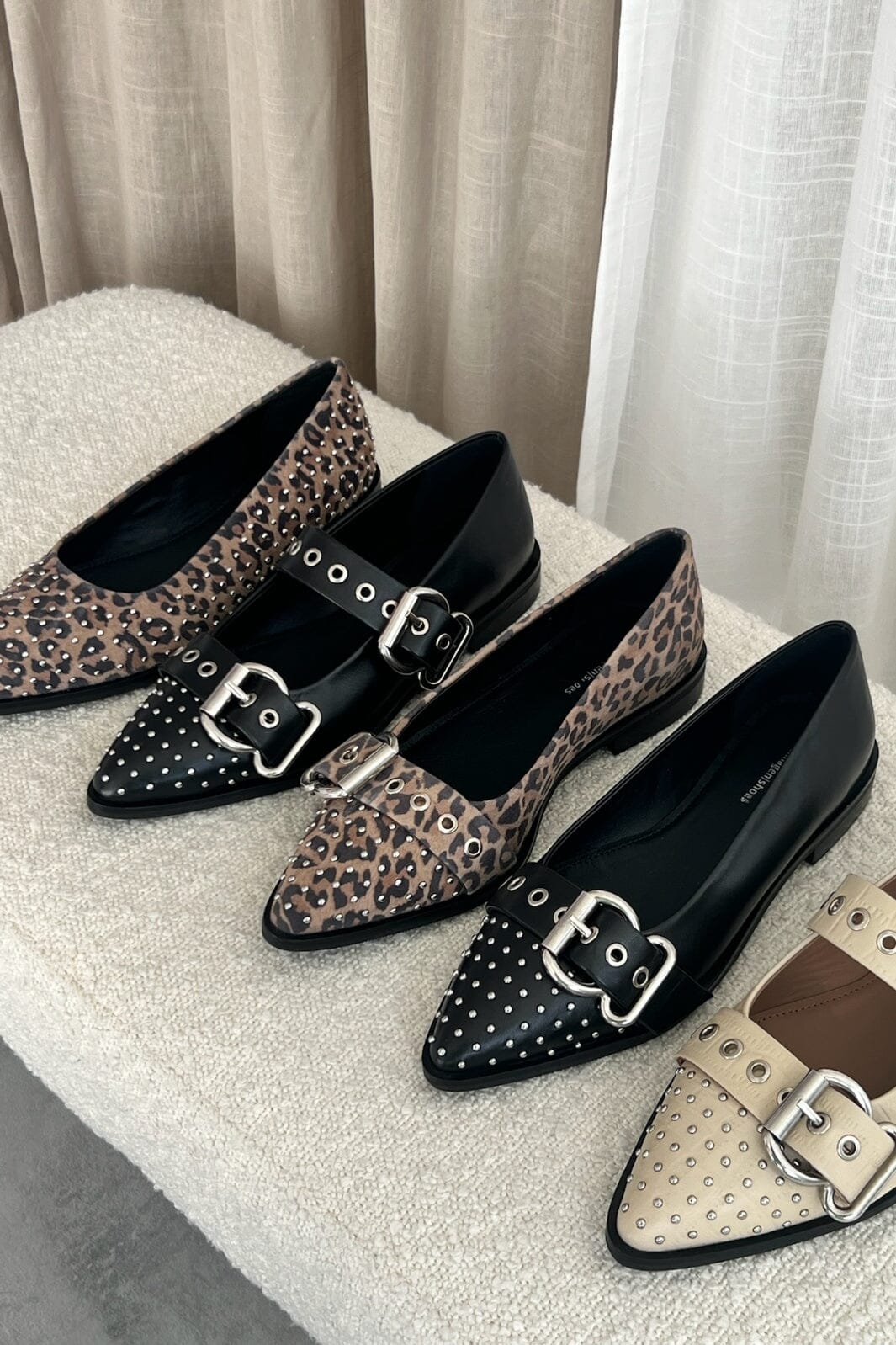 Copenhagen Shoes Future Vibes