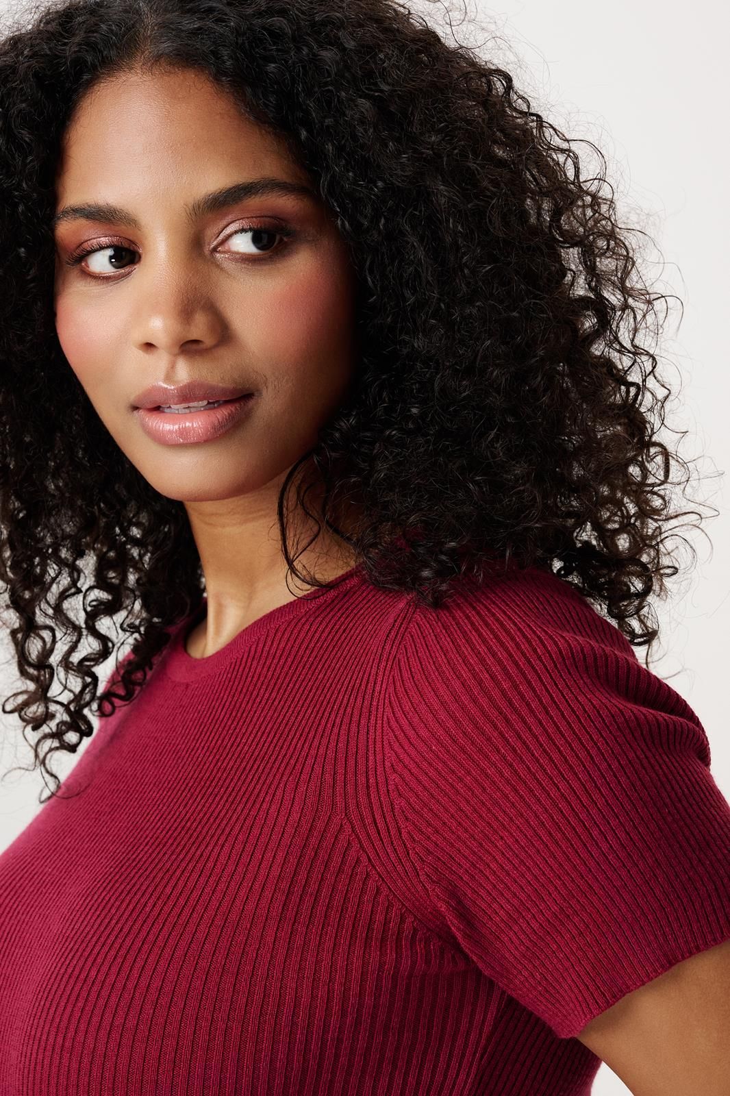 Noppies Maternity - Tibetan Red