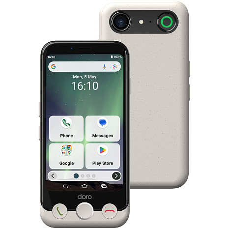 Doro Aurora A11 - Bone