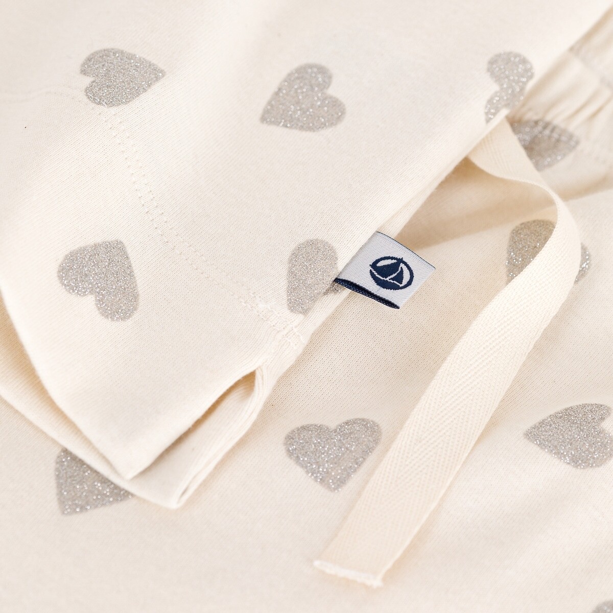 PETIT BATEAU<br>Pijama manga curta