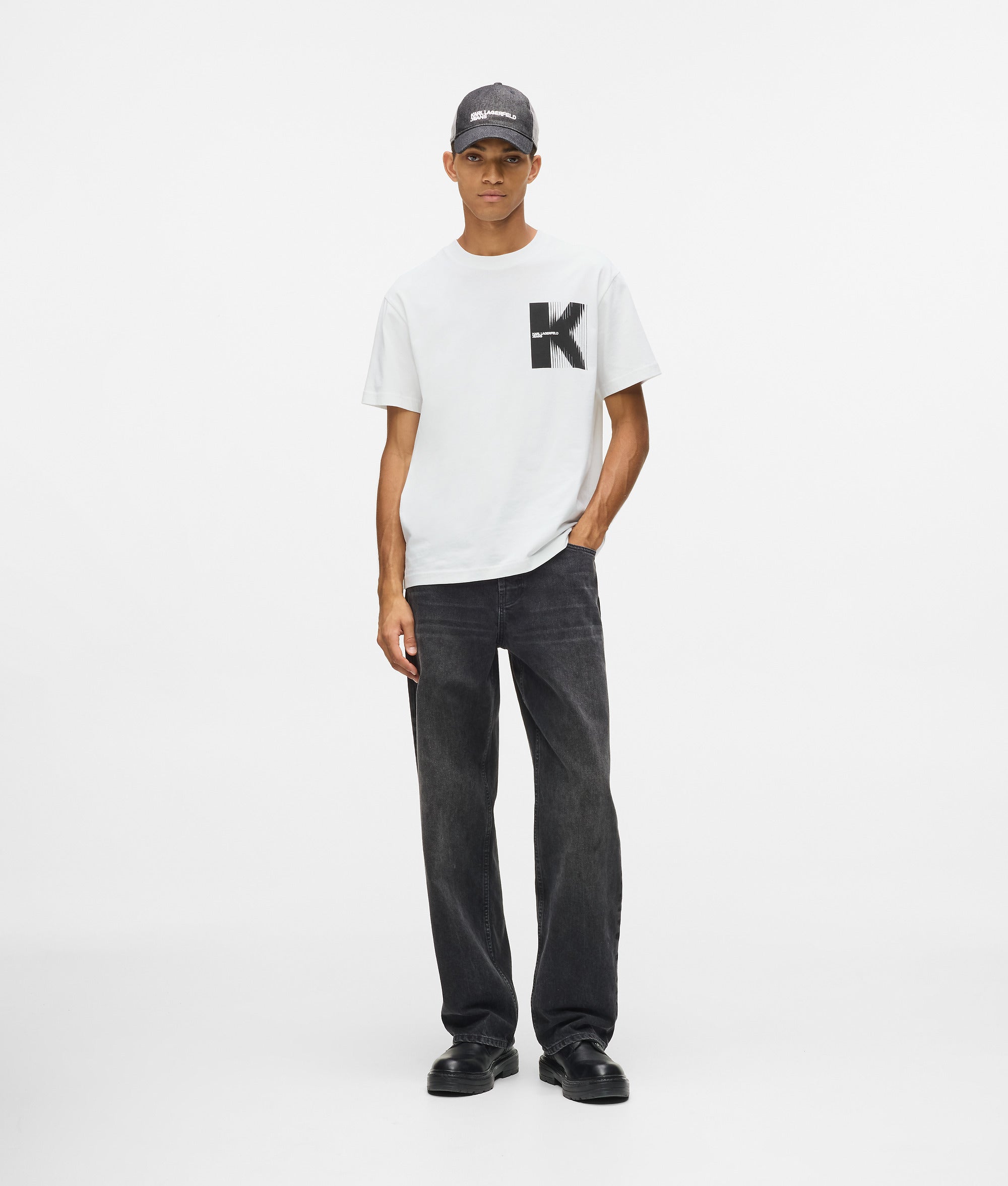K kunstwerk T-shirt