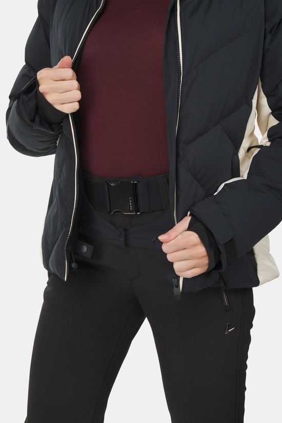 Roxy Roxy Snowdrift Jk Ski-Jas Dames