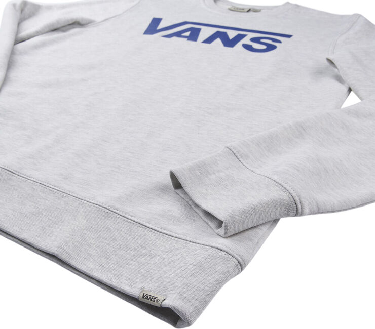 Vans Drop Sweatshirt Grå