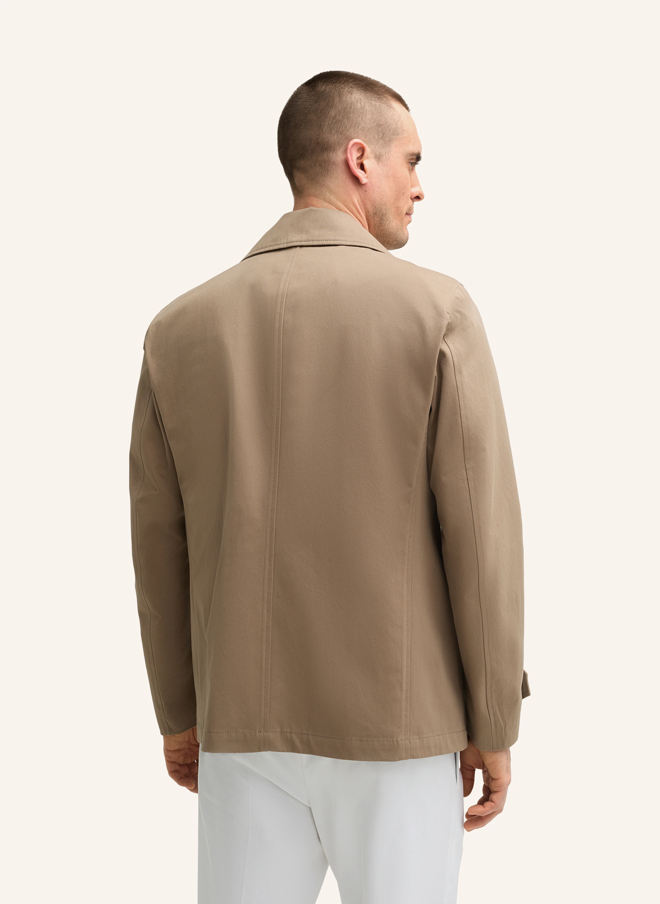 windsor. Jacke