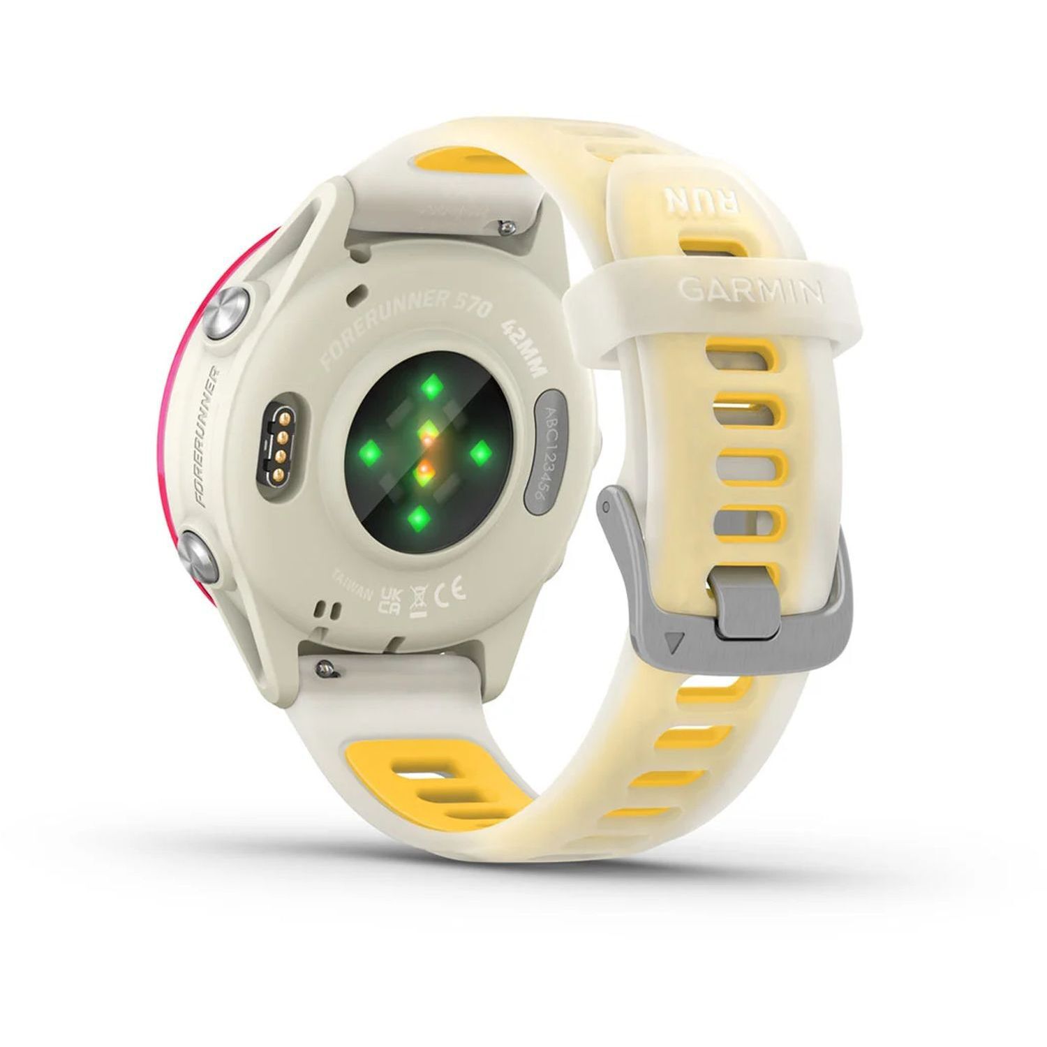 GarminForerunner 570 WiFi GPS