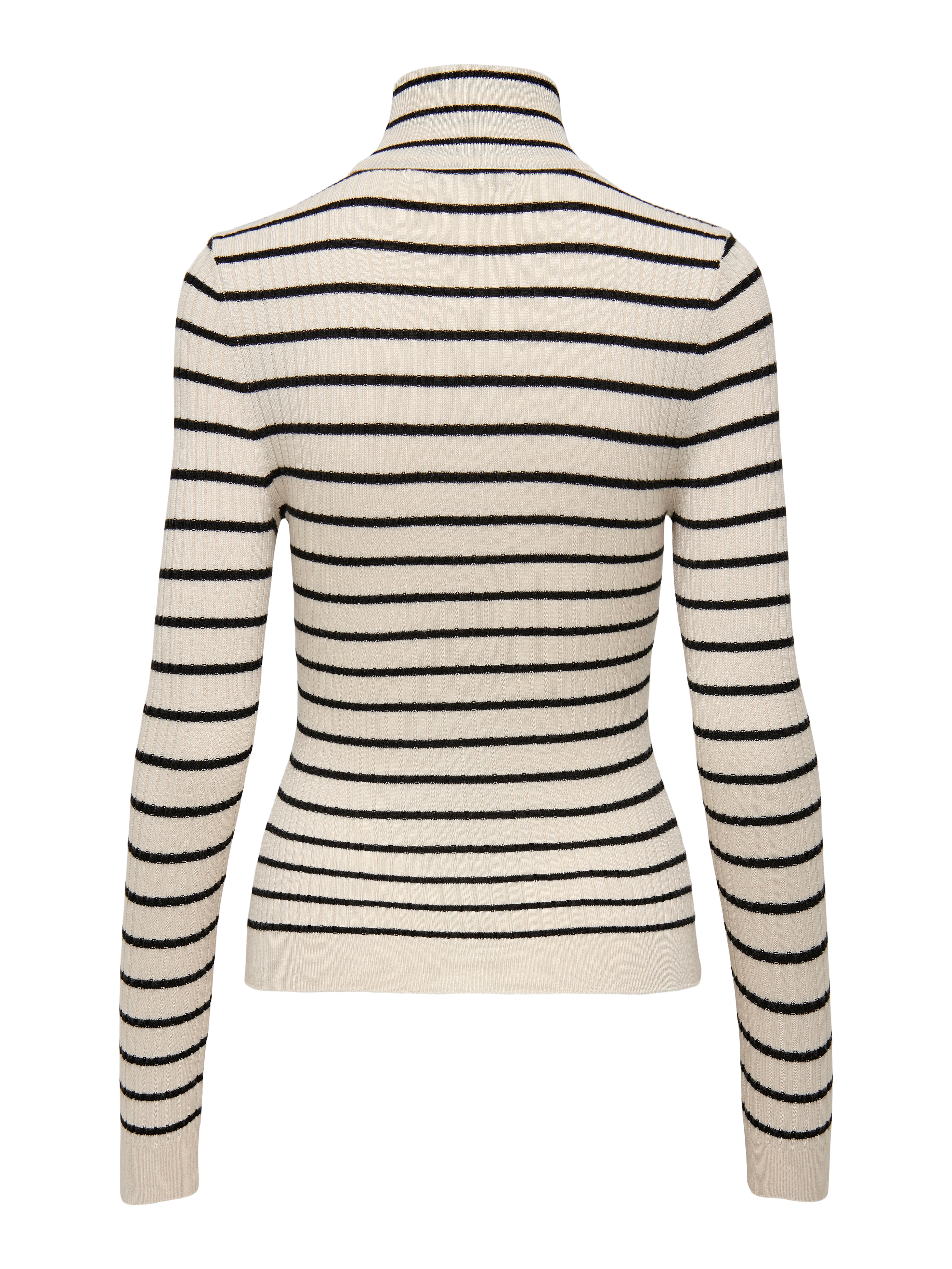 ONLKAROL Strickpullover Whitecap Gray