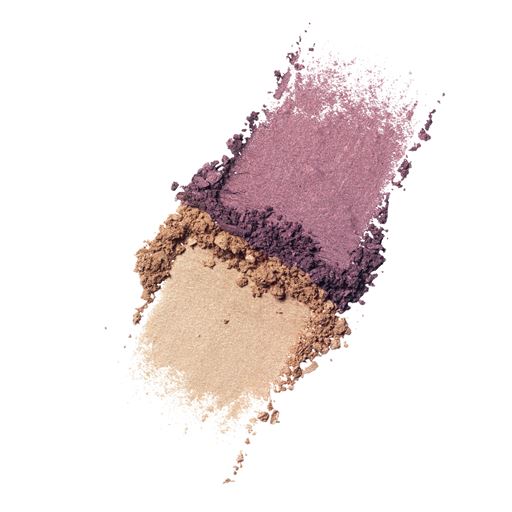 Clinique All About Shadow Duo Øjenskygge, Beach Plum