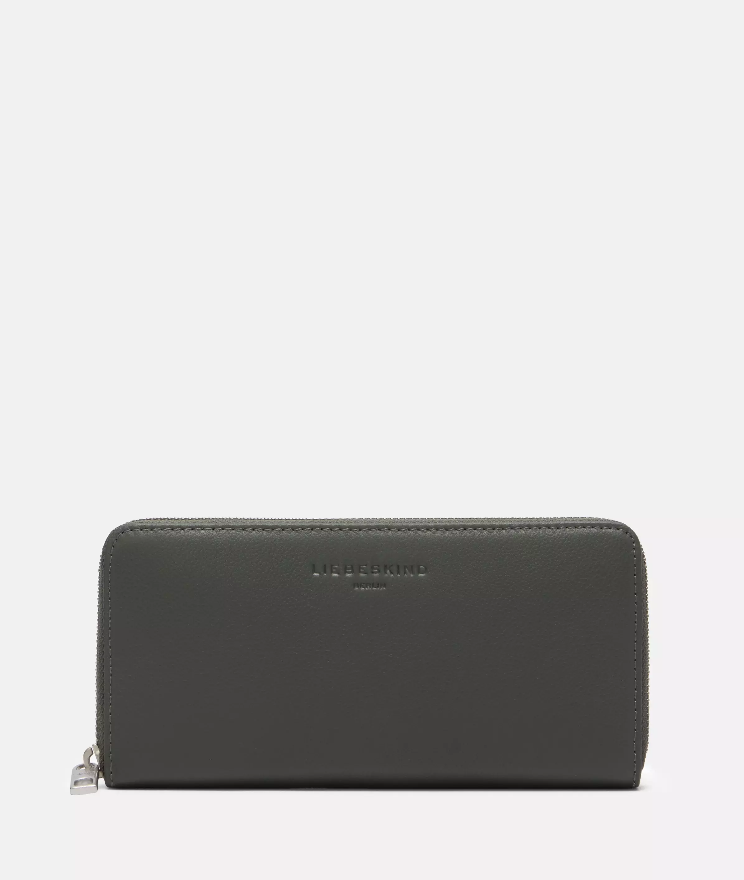 Sally purse L Large leather wallet