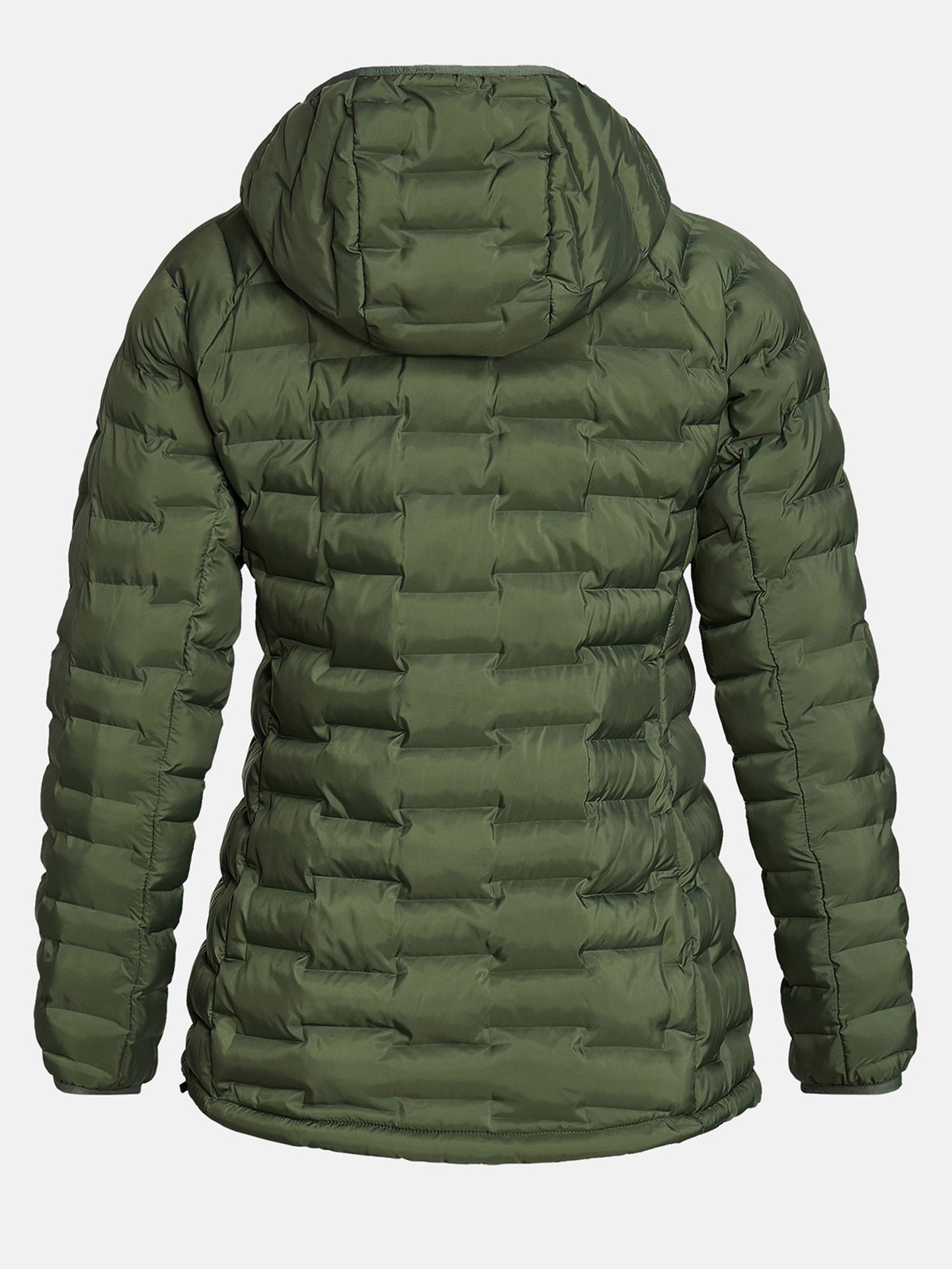 Argon Light Hood Jacket