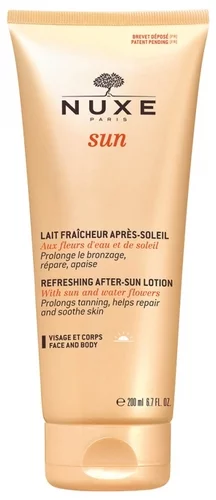 Lait Fraîcheur Après-Soleil - Nuxe Sun - 200ml