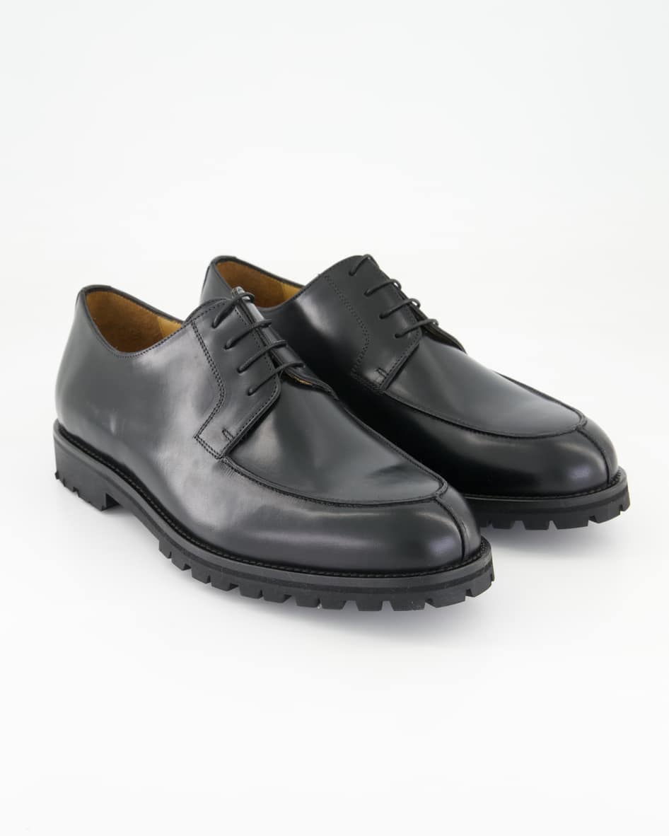 Konstantin Starke R007KON Business Schuhe in Schwarz