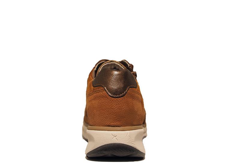 Xsensible 30150.2 New Jersey Wijdte G Cognac