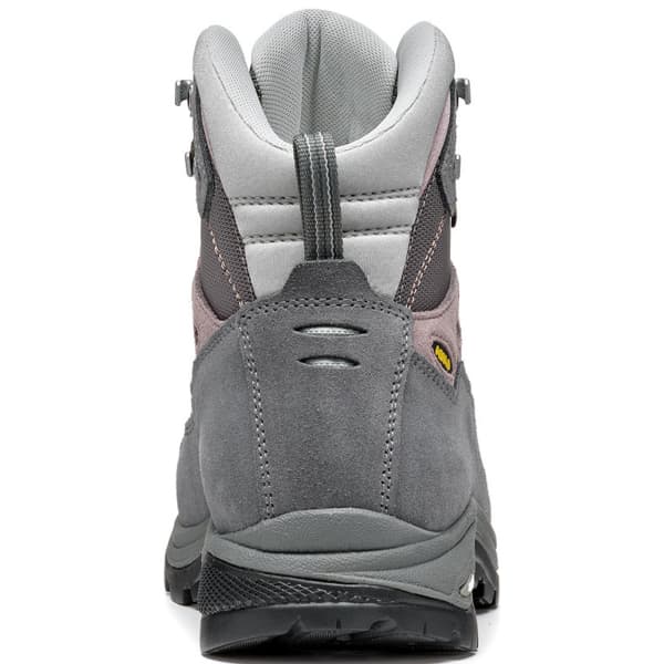 Chaussure de randonnée mid ASOLO FINDER GV ML GREY/ROSE TAUPE