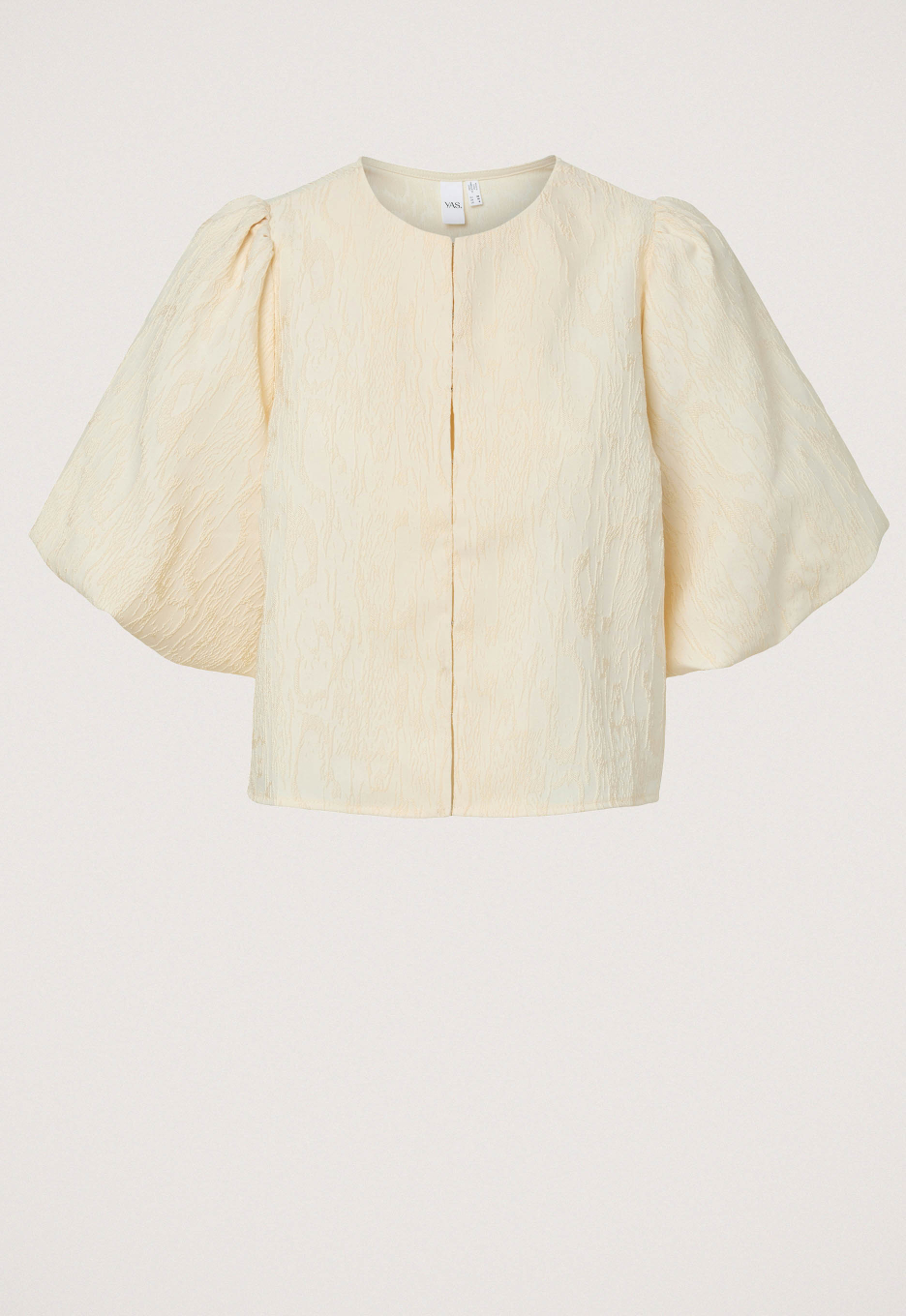 YAS Yasminu Blouse