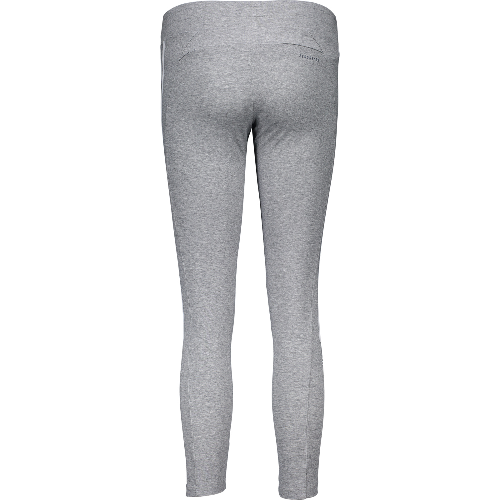 Adidas Damen-Leggings W TC 7/8 S, grau