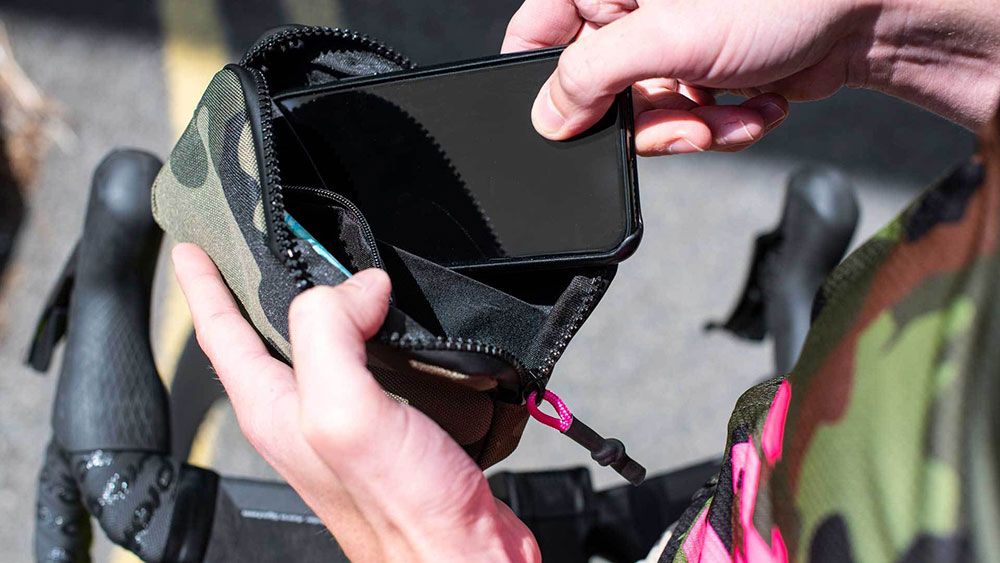 Muc-Off Essentials Case Werkzeugtasche kaufen | Bike-Discount