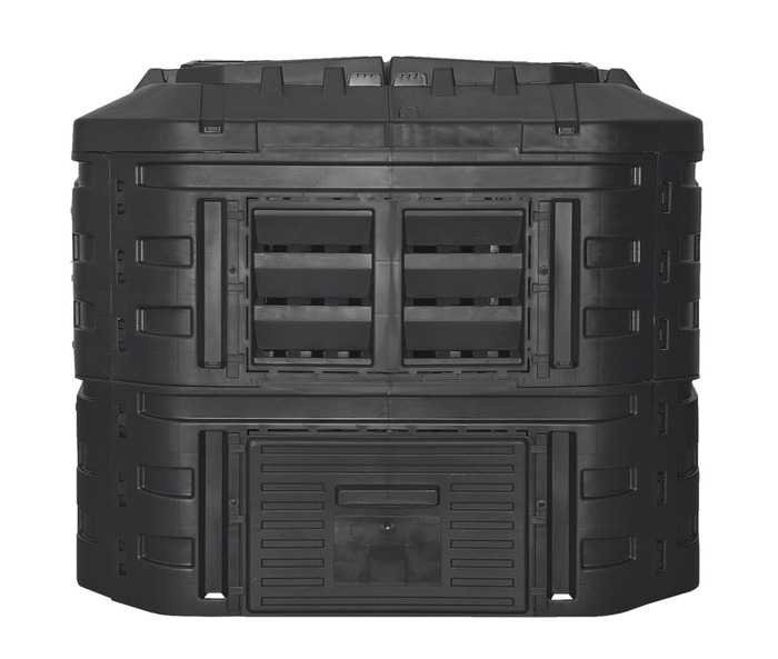 Kompostbeholder 600 liter