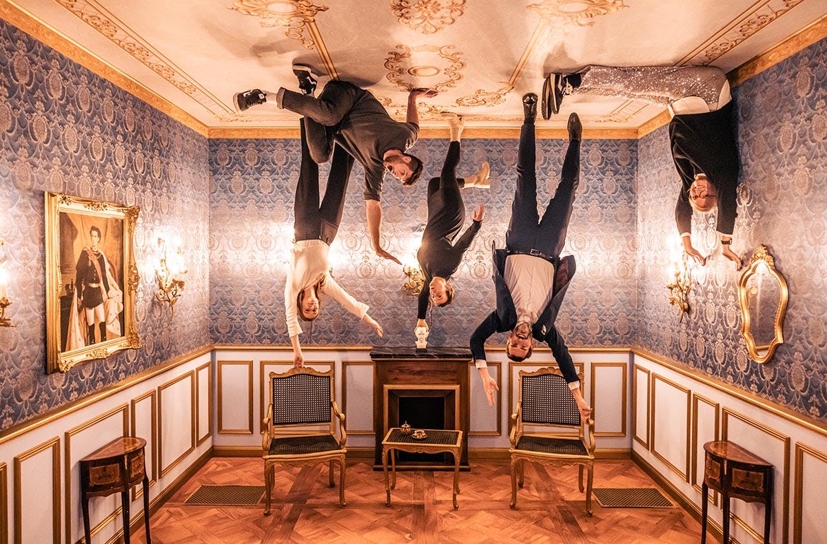 Magic Bavaria München