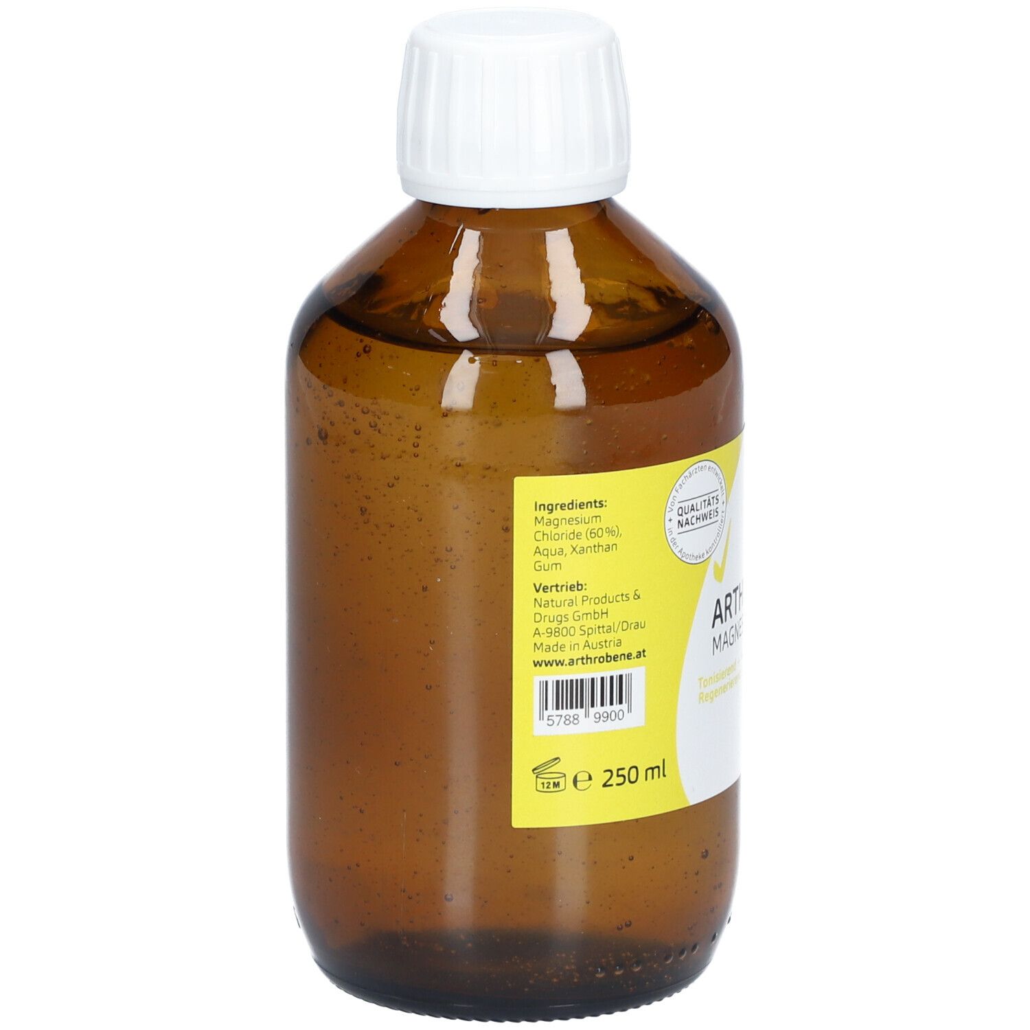 Arthrobene Sport Magnesiumöl