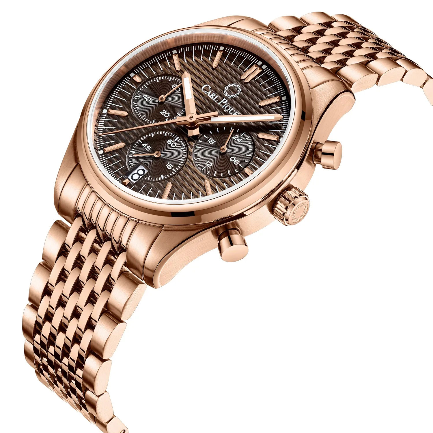 Carl Pique Maurice CP0064