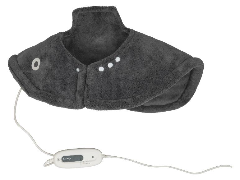 Warmtekussen voor nek en schouders