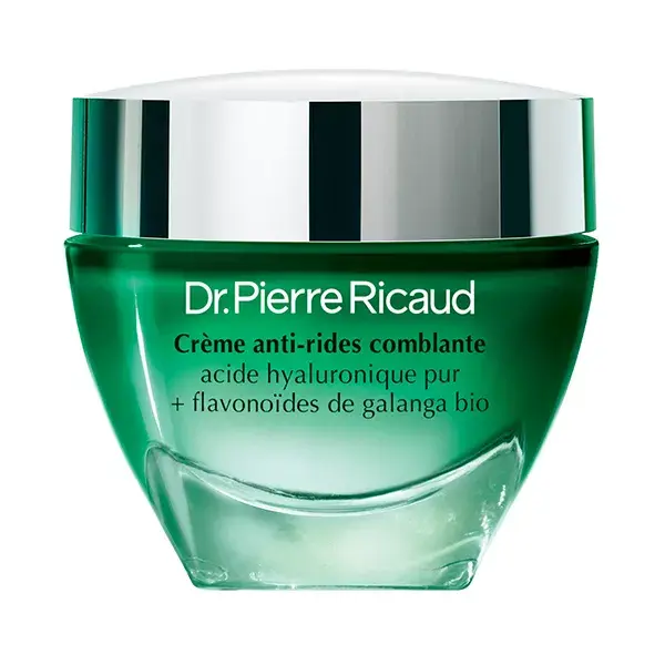 Creme facial antirrugas e preenchedor Dr. Pierre Ricaud 40 ml