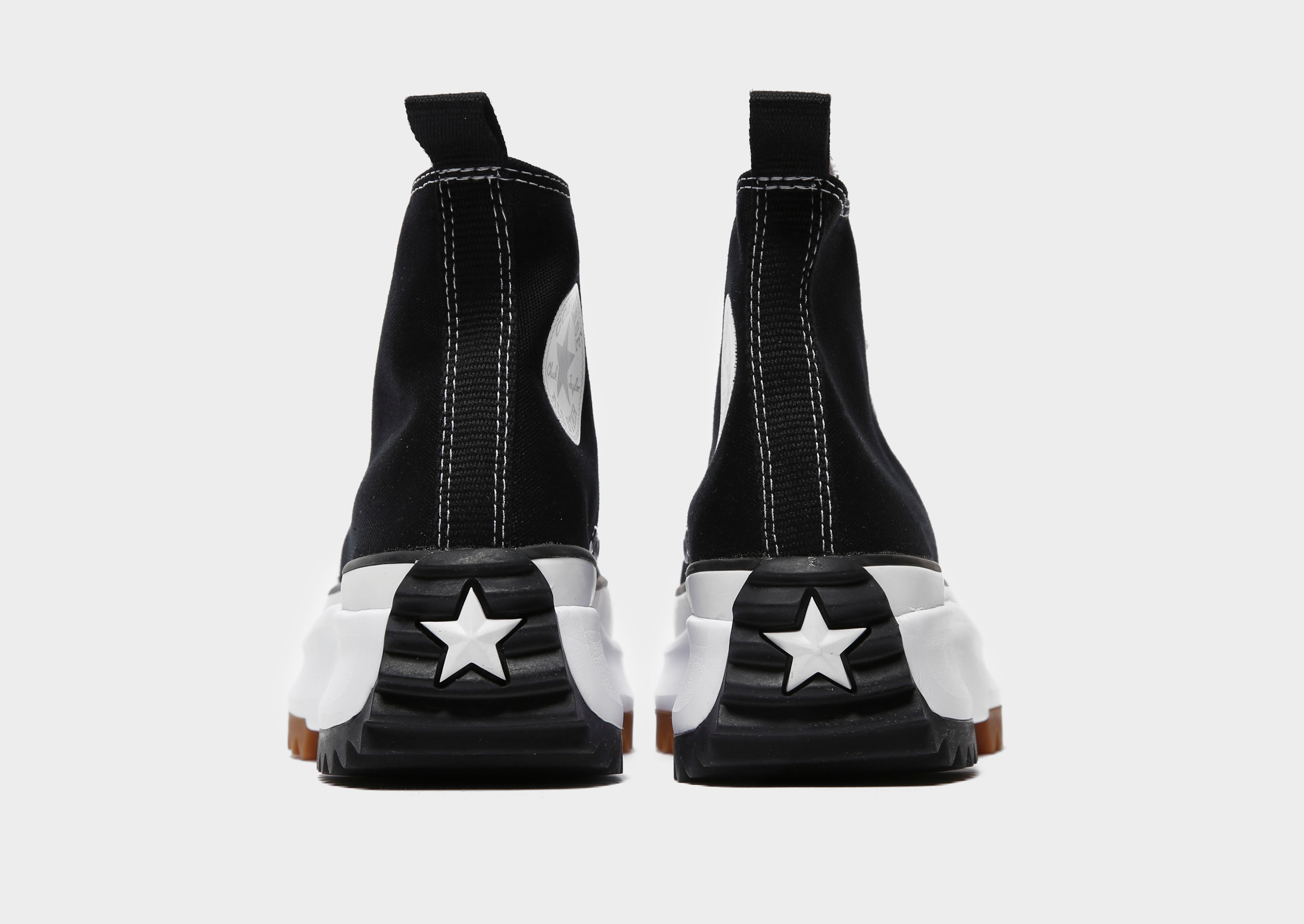 Converse Run Star Hike Femme