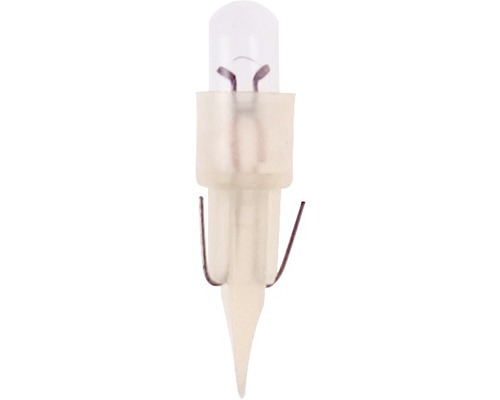 Konstsmide vervangingslamp, 5-pack, warm wit, voor 3701, 3702, 3704