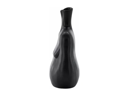 Vase Buste en Céramique 