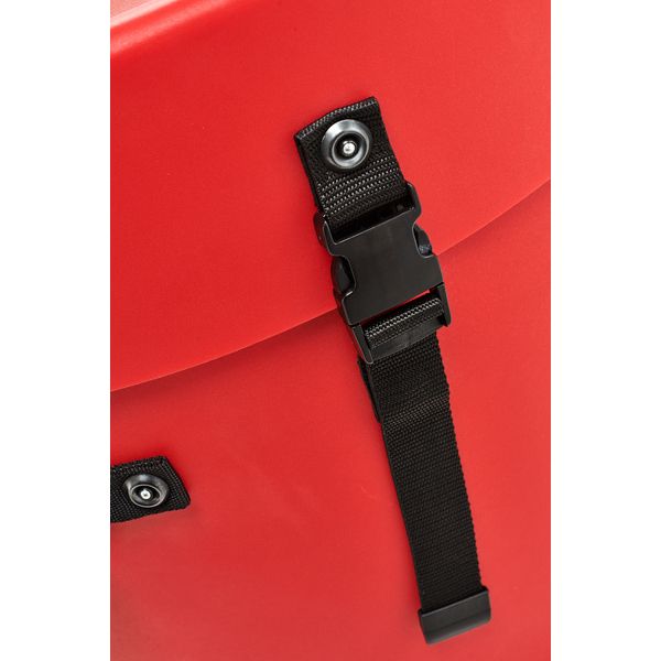 Hardcase 18