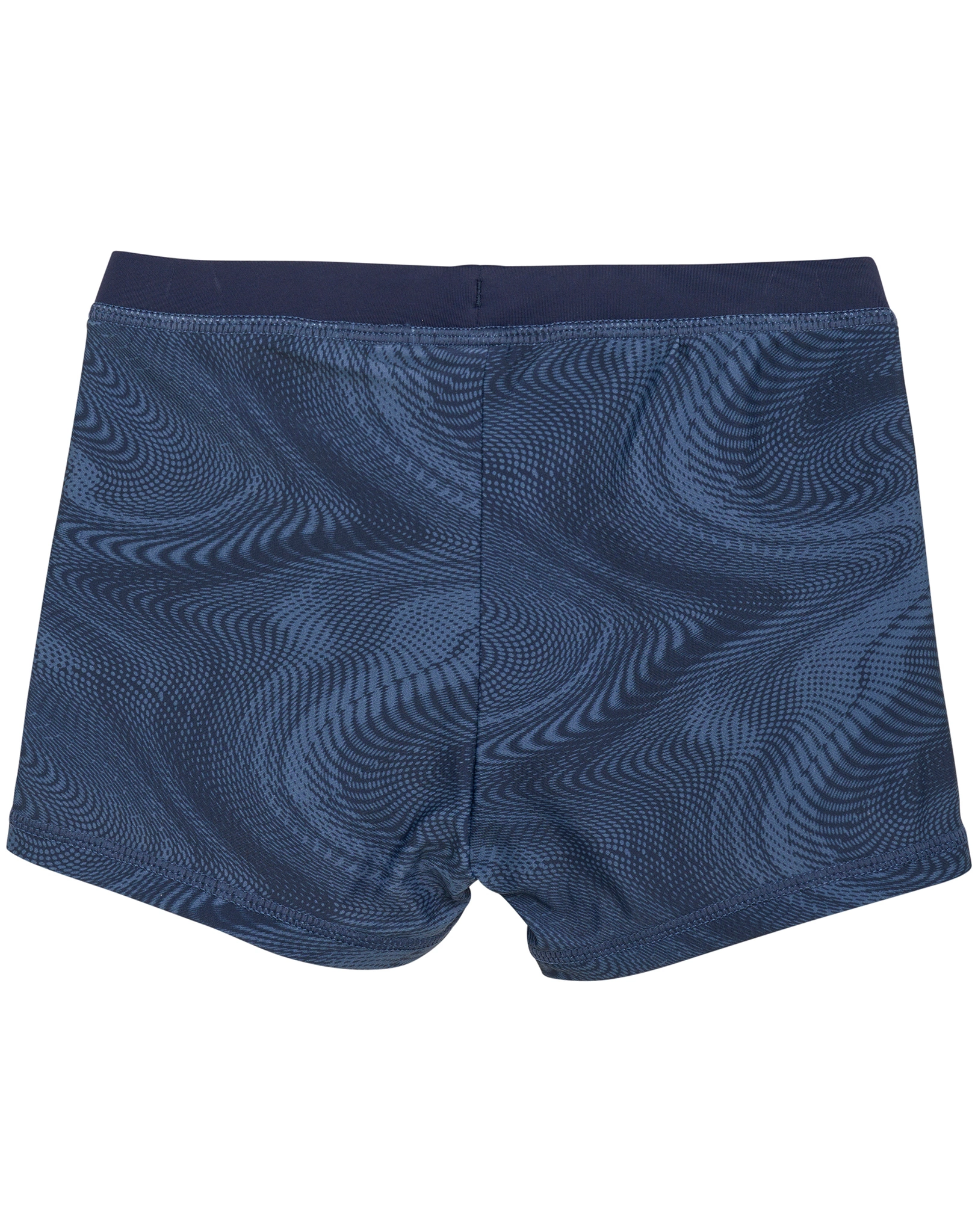Badehose WAVE in vintage indigo