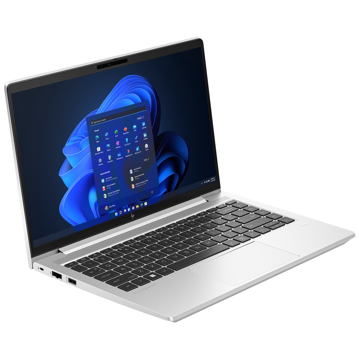 HP EliteBook 640 G10 14