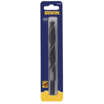 Irwin slangenboor Ø14 mm