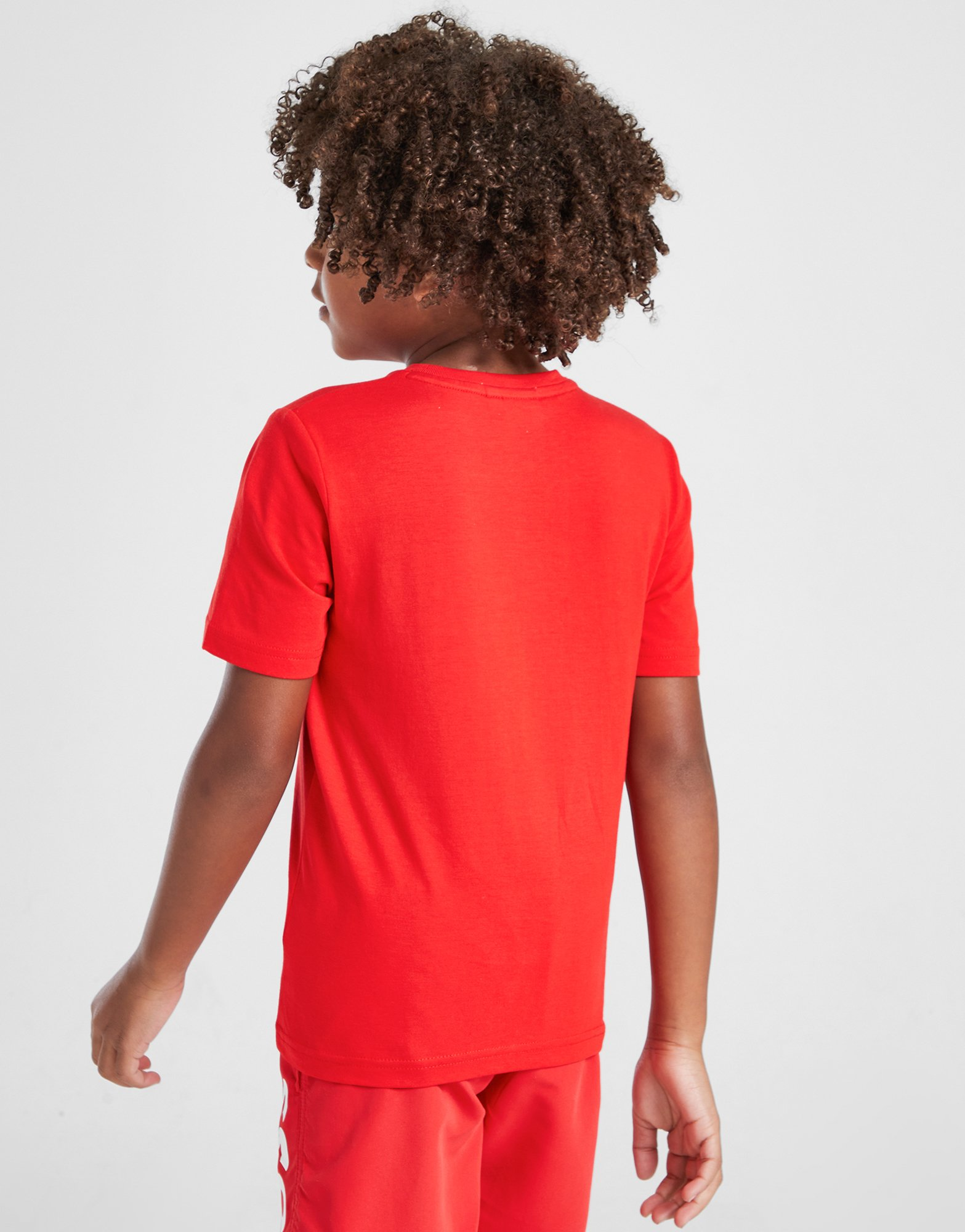 BOSS T-shirt Logo Enfant