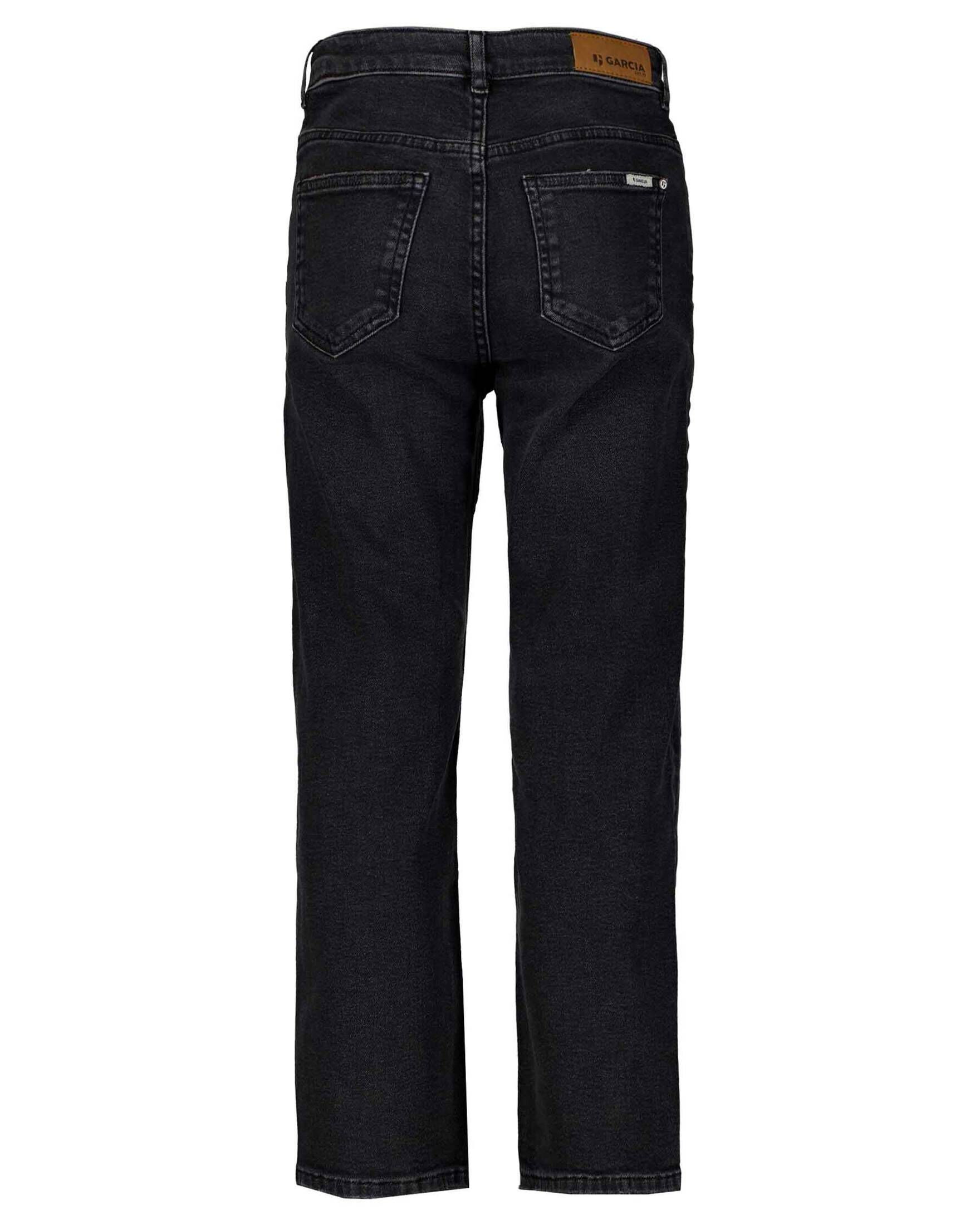 Garcia| Mädchen Jeans MYLAH