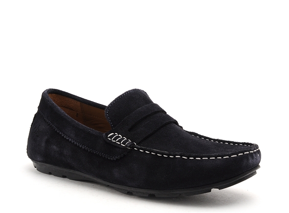 Tbs basses homme sailhan bleu