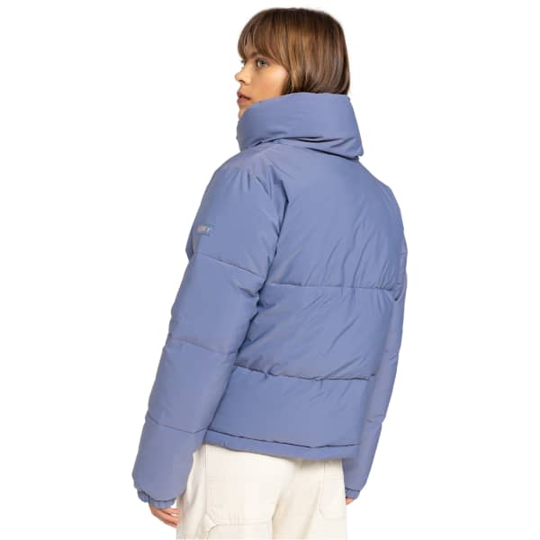Veste ROXY WINTEREBEL WILD WIND