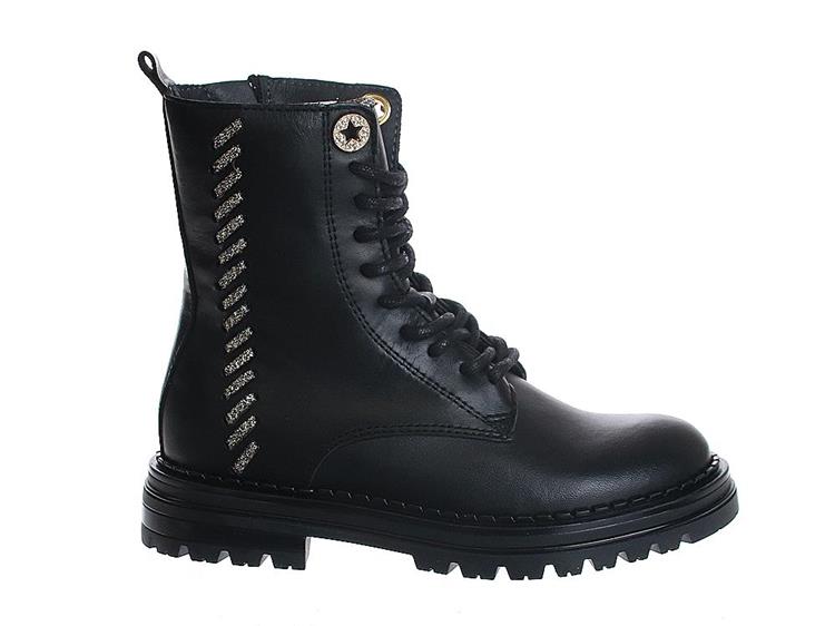 HIP Shoe Style H1128 244-10 zwart