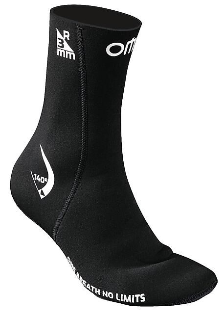 OMER - CHAUSSONS DURABLE 3MM