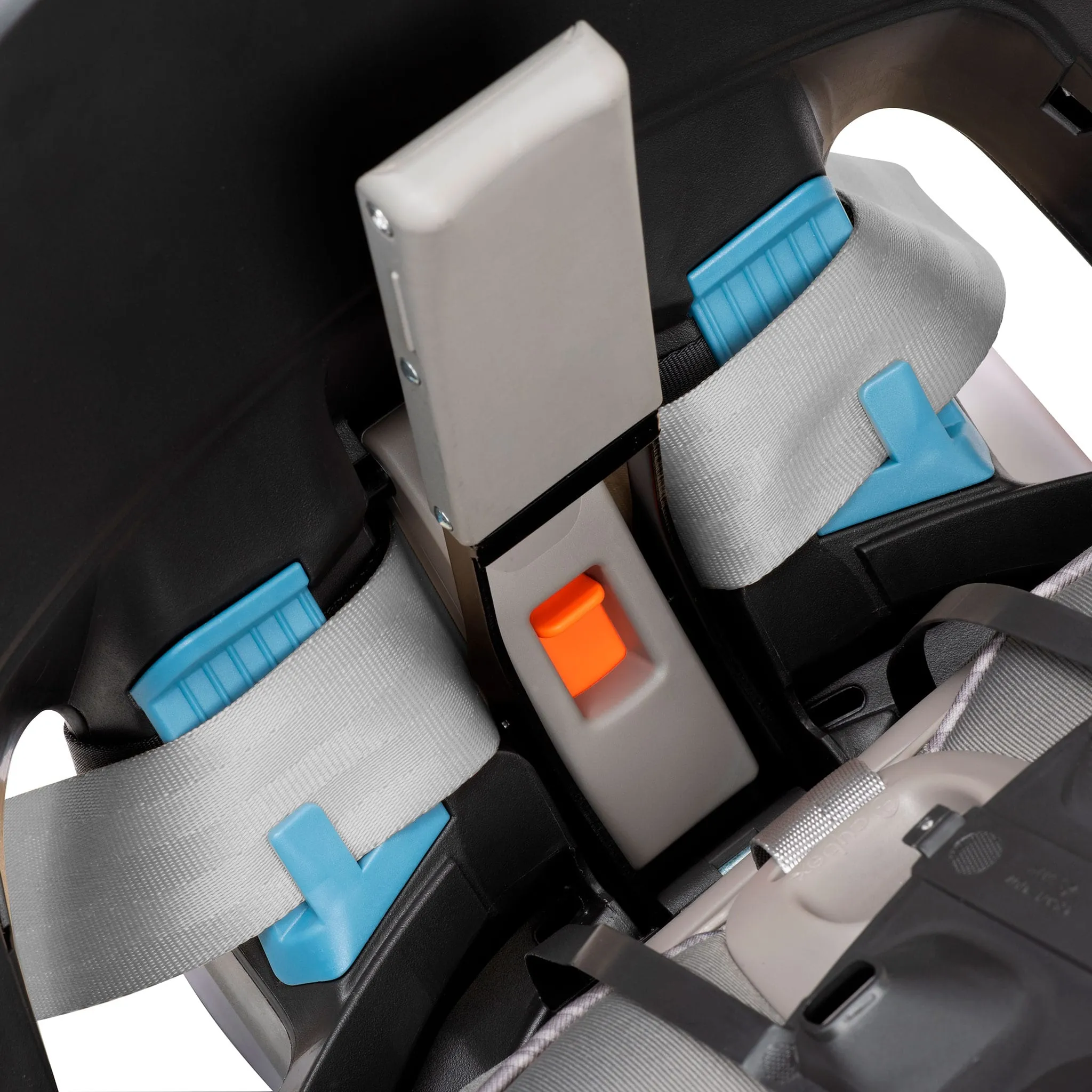 Cybex Siège d'Auto Sirona S Rotatif 360° avec Sensorsafe - Mannathan Gris
