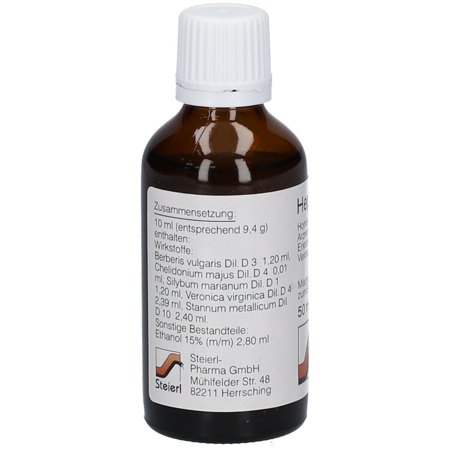 Hepaplex®