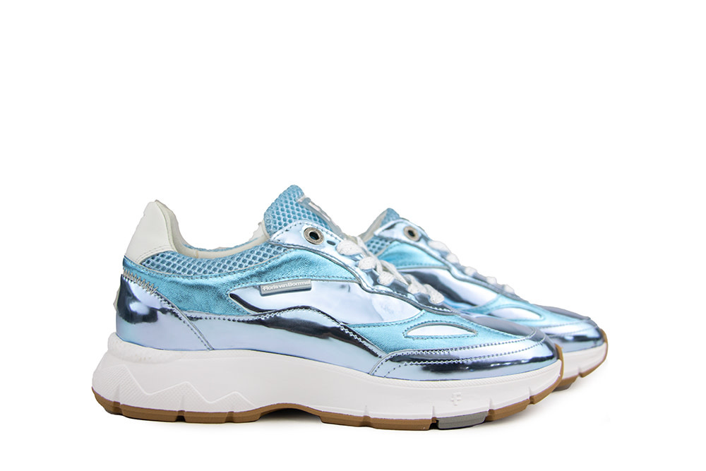 Floris van Bommel Daysi 01.03 Lightblue
