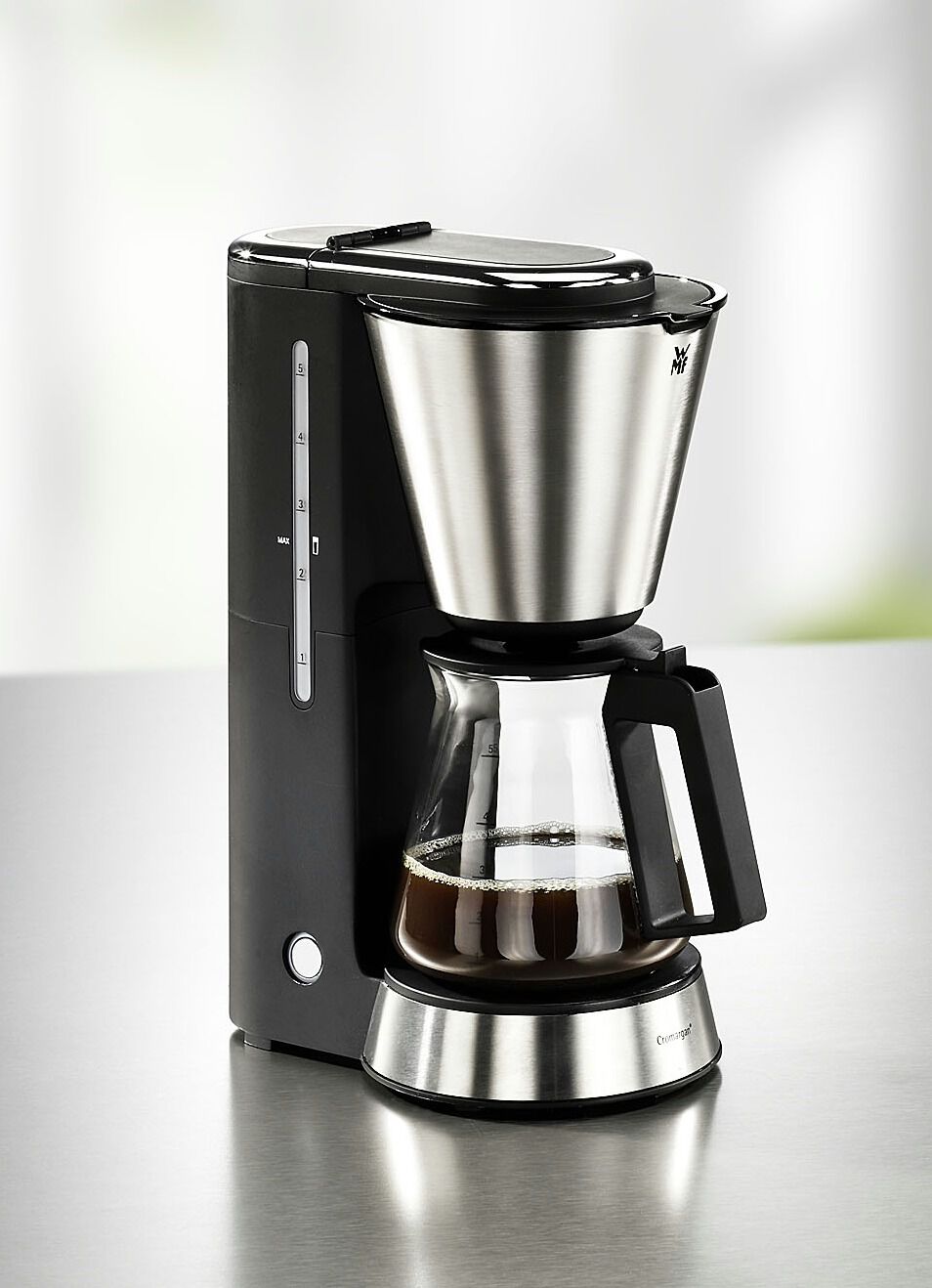 WMF Frühstücksserie, Cromargan® Edelstahl